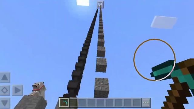 Сколько весит волк?Майнкрафт смотреть онлайн