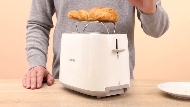 Philips Tostadora смотреть онлайн