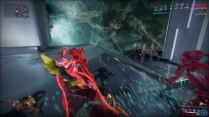 Warframe Mirage Prime Build 586% Damage
