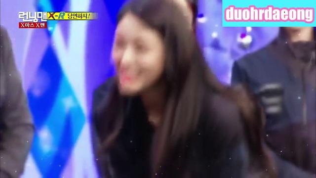 [CUT/engsub] HaHa vs SeolHyun Danghyunhagi (Of Course! game) смотреть онлайн