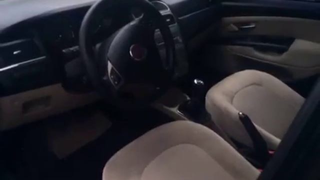 FIAT LINEA 1.4 T-JET 16V TURBO 4P 2009 - Carros usados e seminovos - BINI CAR AUTOMÓVEIS - Curit... смотреть онлайн