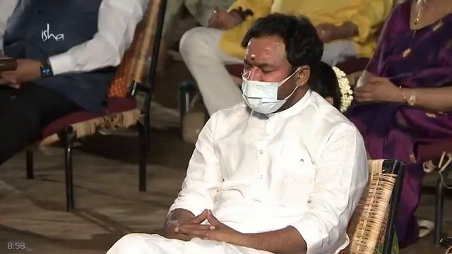 Shiva Chanting | Adiyogi | Sadhguru | Om Namaha Shivaya |Aum Namaha Shivaya | Isha | Shiva Mantra | смотреть онлайн