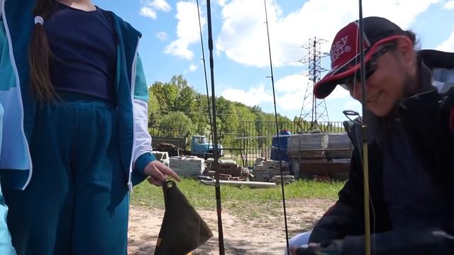 3-й Рейтинговый Этап турниров Форелевой Лиги сезон 2018 года смотреть онлайн