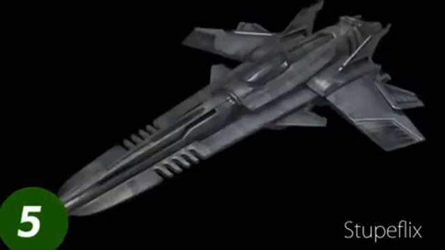 Dark Orbit - lodě cz смотреть онлайн