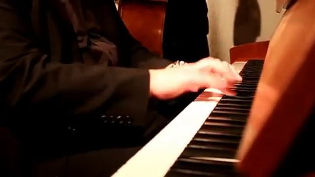Patrick Tompert Trio - Soft Winds смотреть онлайн