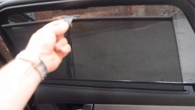 2011 61 Reg Audi A4 2.0 TDI Quattro Allroad Man Met Phantom Black смотреть онлайн