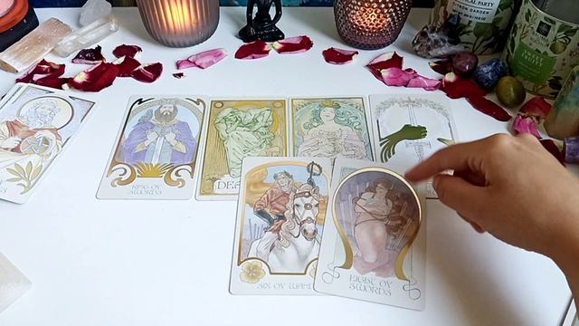 4 короля. Его планы на вас смотреть онлайн