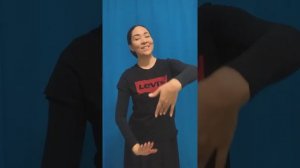 Основные элементы рук в башкирском танце