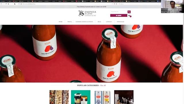 WebOracle - Designing your Website, Convert Visitors to Buyers Quickly смотреть онлайн