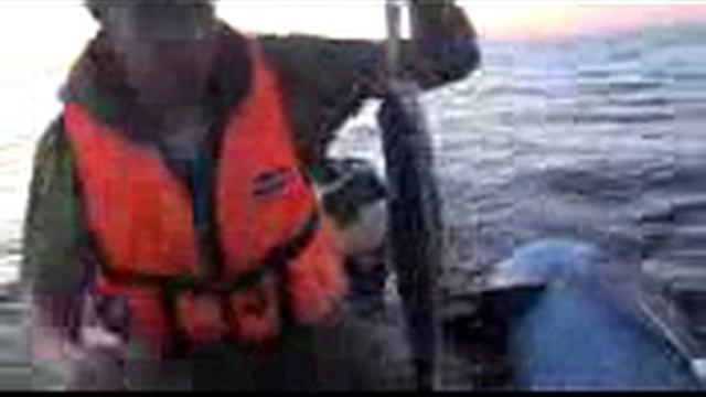 Ловля Рыбы По Первому Льду На Истринском Водохранилище. [Ловля Рыбы На Льду] смотреть онлайн