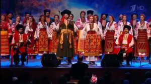 Поехал казак на чужбину далёко