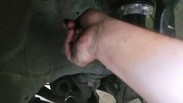 Ek Civic Sedan MaxPeedingRods Coilovers Install