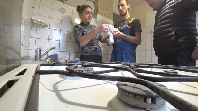 Элитный ремонт смотреть онлайн