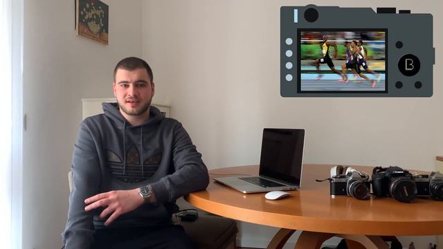 Foto Vlog 2: Setarea expunerii in modul manual смотреть онлайн