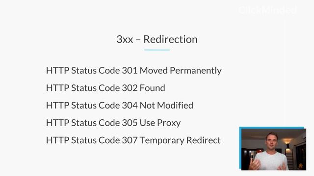 HTTP Status Code 302: What Is a 302 Redirect? смотреть онлайн