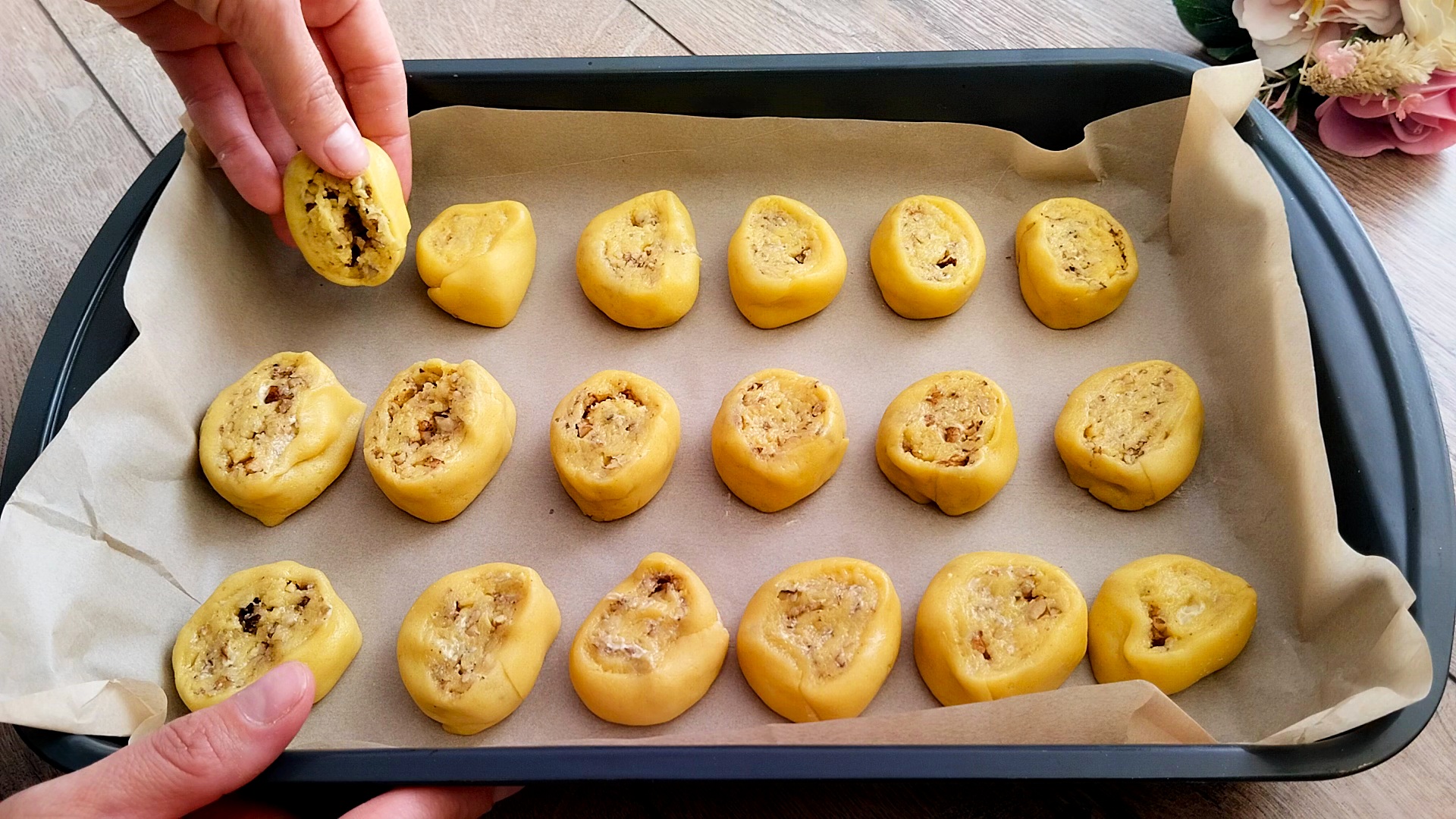 Вкусные рецепты