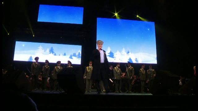 "Роспрягайте хлопци коней!" Владимир Самсонов смотреть онлайн