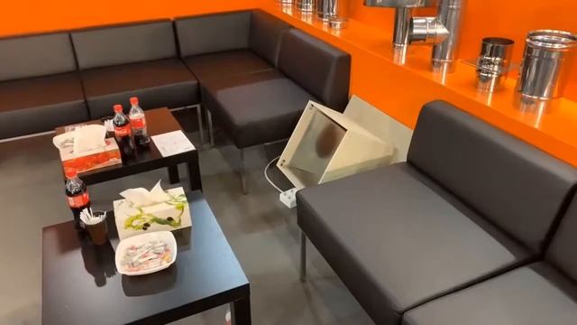 Выставка Акватерм 2019... смотреть онлайн