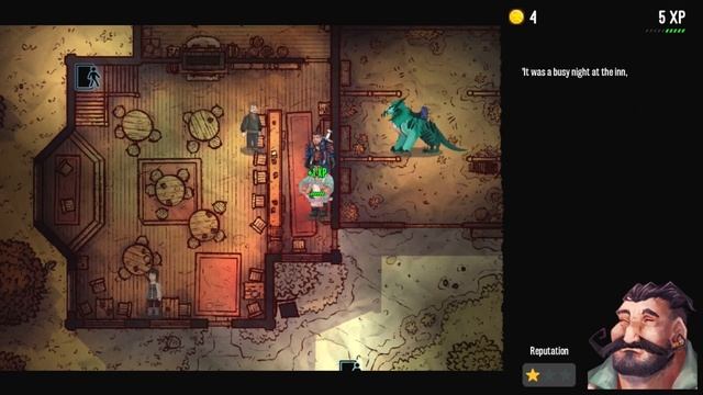 Let's Play: The Magister смотреть онлайн