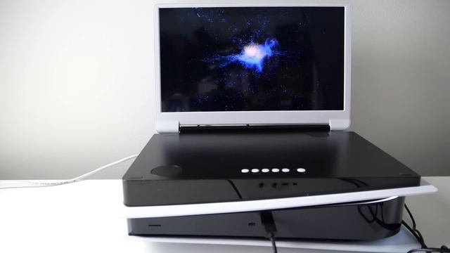 PS5 and Xbox Series X Portable "Travel" Monitors! (unofficial) смотреть онлайн