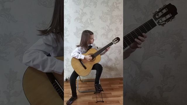 Козлов "Кискино горе", Виницкий "Блюз в Em" смотреть онлайн