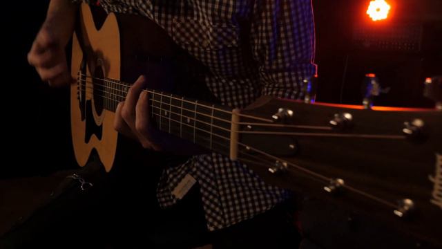 Metallica - Fade To Black (Folk Cover) Guitar & Violin смотреть онлайн