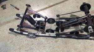 Арктик кет 660(Arctic cat 660), техническое обслуживание и ремонт.