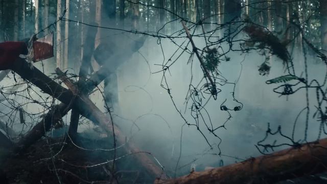 Call of Duty®: Vanguard - Official Tease смотреть онлайн