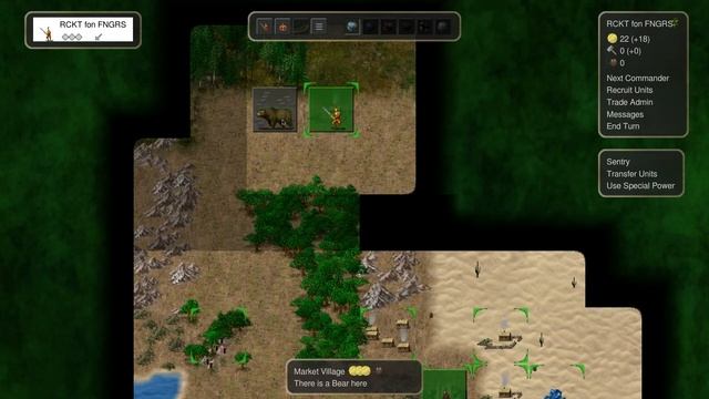 Conquest of Elysium 4 (Первый взгляд) смотреть онлайн