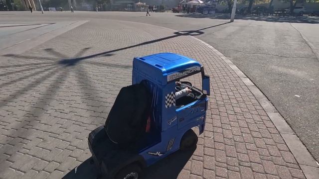 Ессентуки. Стоит ли тут отдыхать? Отдых с ребенком / Арстайл/ смотреть онлайн