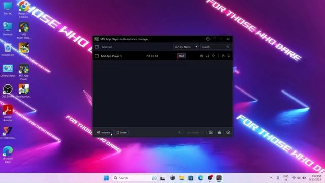 Fix This APK Is Not Compatible With The MSI App Player Version You Are Using Currently | #teamrbg смотреть онлайн