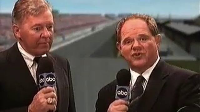 ABC Sports Indy Racing: Road to the Indianapolis 500 | Indy 200 at Walt Disney World смотреть онлайн