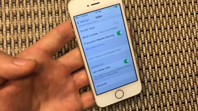 iPhones: How to Fix "Could Not Activate Cellular Data Network" смотреть онлайн