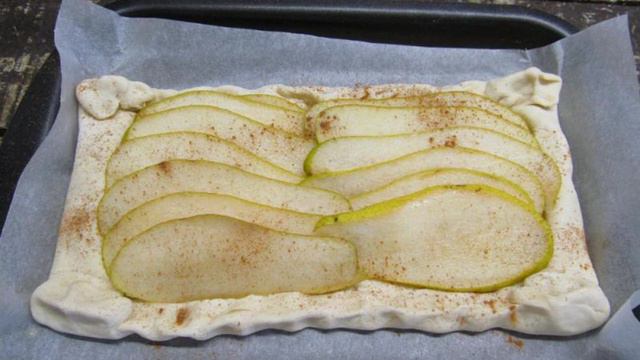 Вкусные будни