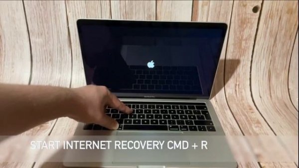 MacBook Pro iCloud Bypass T2 Chip