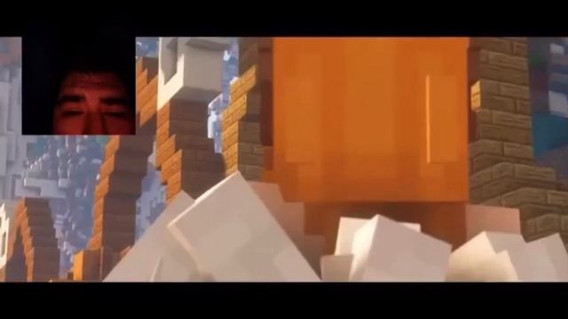 EvilAngelsTrailer Minecraft role-play￼ I am react to brenessa смотреть онлайн