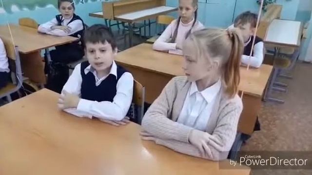 Поздравление с Днем Матери! 5"Б" МОУ "СОШ №48" г. Магнитогорска смотреть онлайн