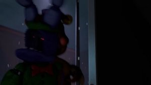 [SFM FNaF] Rockstar vs Christmas Animatronics