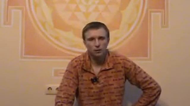2009.01.17 Лекция. Введение в аксиоматику йоги. "Воля". Вадим Запорожцев. Часть 1 смотреть онлайн