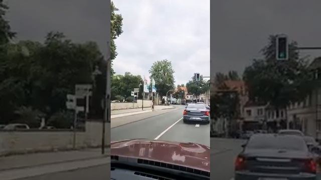 Наша Свадьба в Германии ... Нашь мини комвой ... Мини видосик ... смотреть онлайн