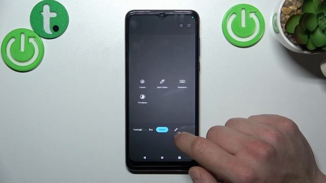 Does MOTOROLA MOTO G PURE have Slow Motion - Camera Settings смотреть онлайн
