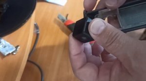 Замена парковочной камеры. Renault SANDERO Stepway