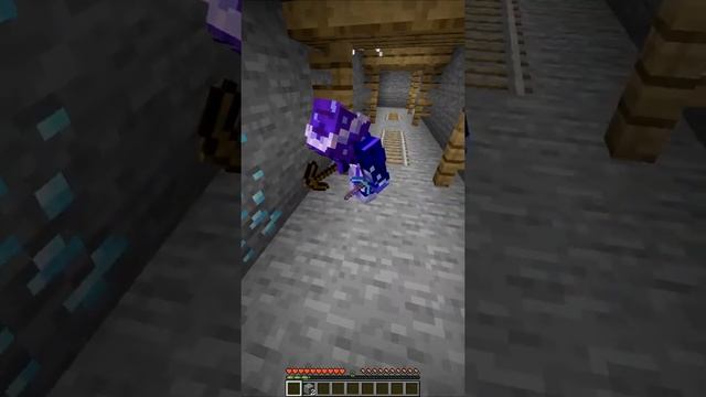 Minecraft Shorts Compilation by MagixMC #shorts смотреть онлайн