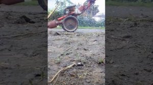 Касилка сегментная КМП 1