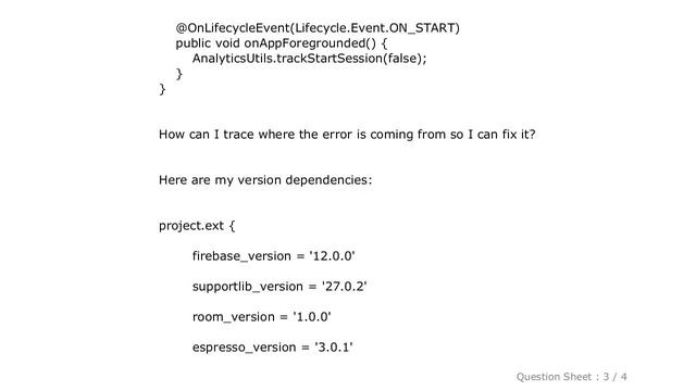 Android : Default interface methods are only supported starting with Android 7.0 (Nougat) смотреть онлайн