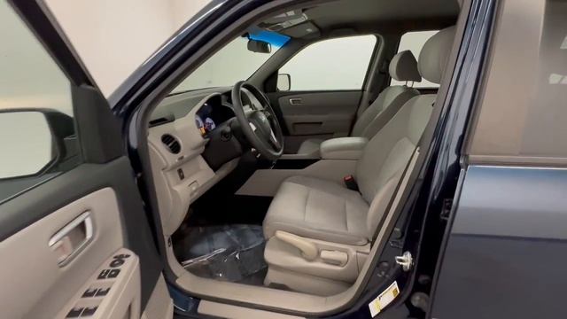 2011 Honda Pilot Allentown, Coopersburg, Macungie, Easton, Nazereth 103838A смотреть онлайн