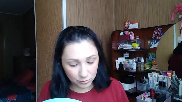Макияж палеткой Makeup Revolution Reloaded Hipnotic / Тестирую косметику
