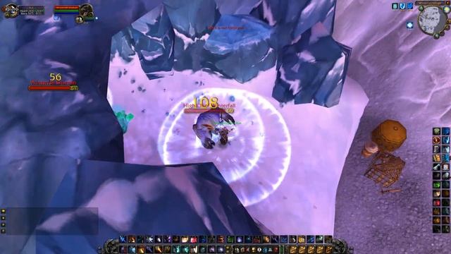 High Chief Winterfall WoW Classic Quest