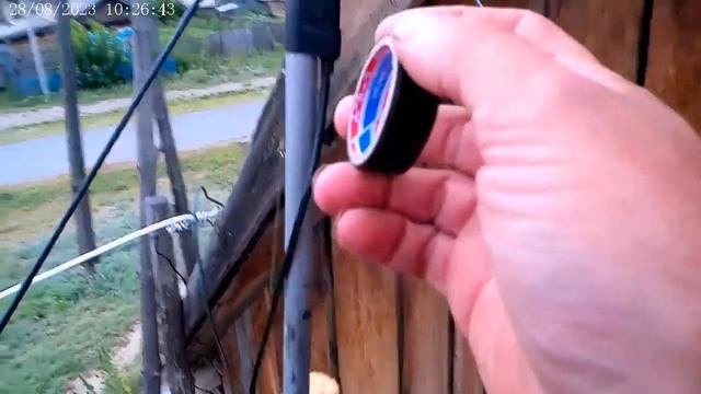 Как защитить FM ретранслятор От поражения Молнии.?⚡ смотреть онлайн