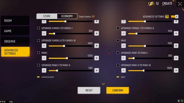 HOW TO CREATE DESERT EAGLE CUSTOM MEIN KAISE LAEN IN FREE FIRE OB37 DESERT EAGLE CUSTOM KAISE BANAE смотреть онлайн